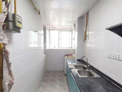 涪城圣水整租 长虹虹色嘉苑2室2厅/74平/中楼层