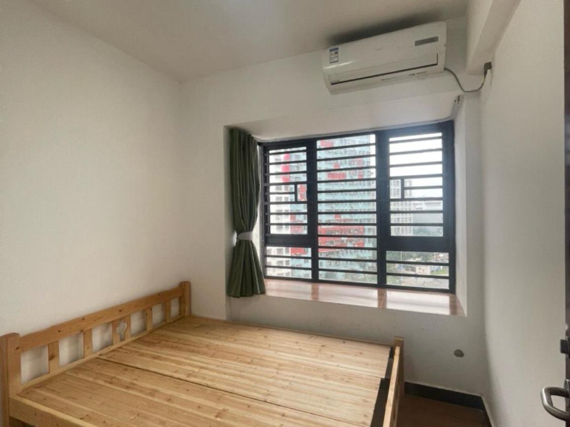 整租·坡博家园一区