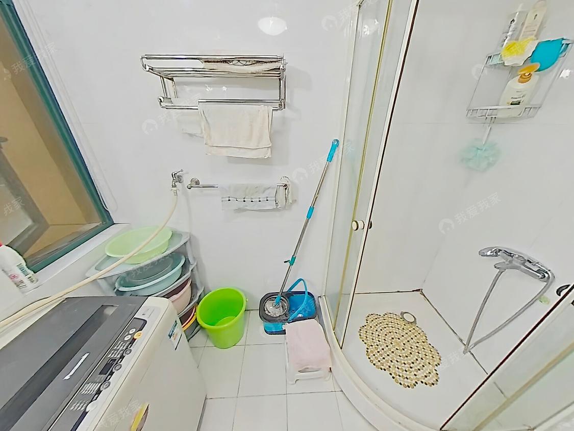 整租·百家湖(西花园)