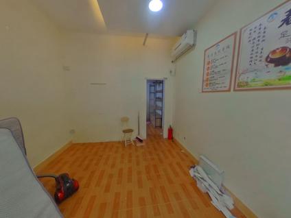 思明龙山整租 鸿禧花园1室1厅/36平/低楼层