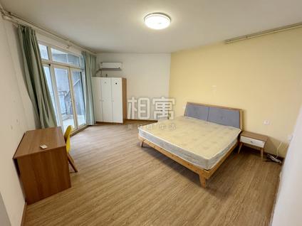 钱塘下沙沿江合租 伊萨卡国际城4室1厅/18平/高楼层