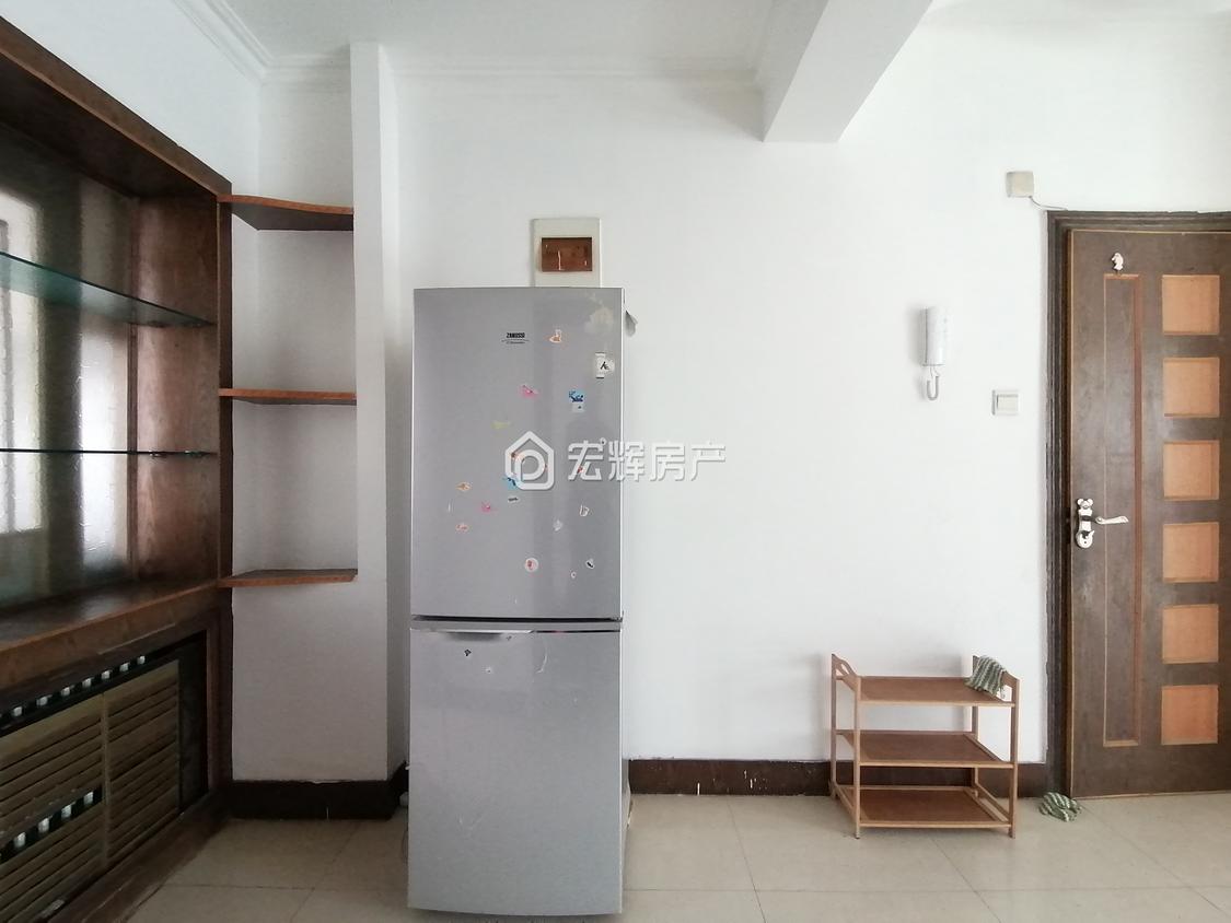 整租·天庆花园