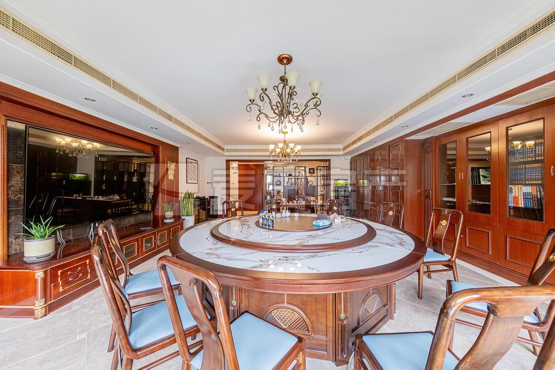 整租·朱雀门家苑