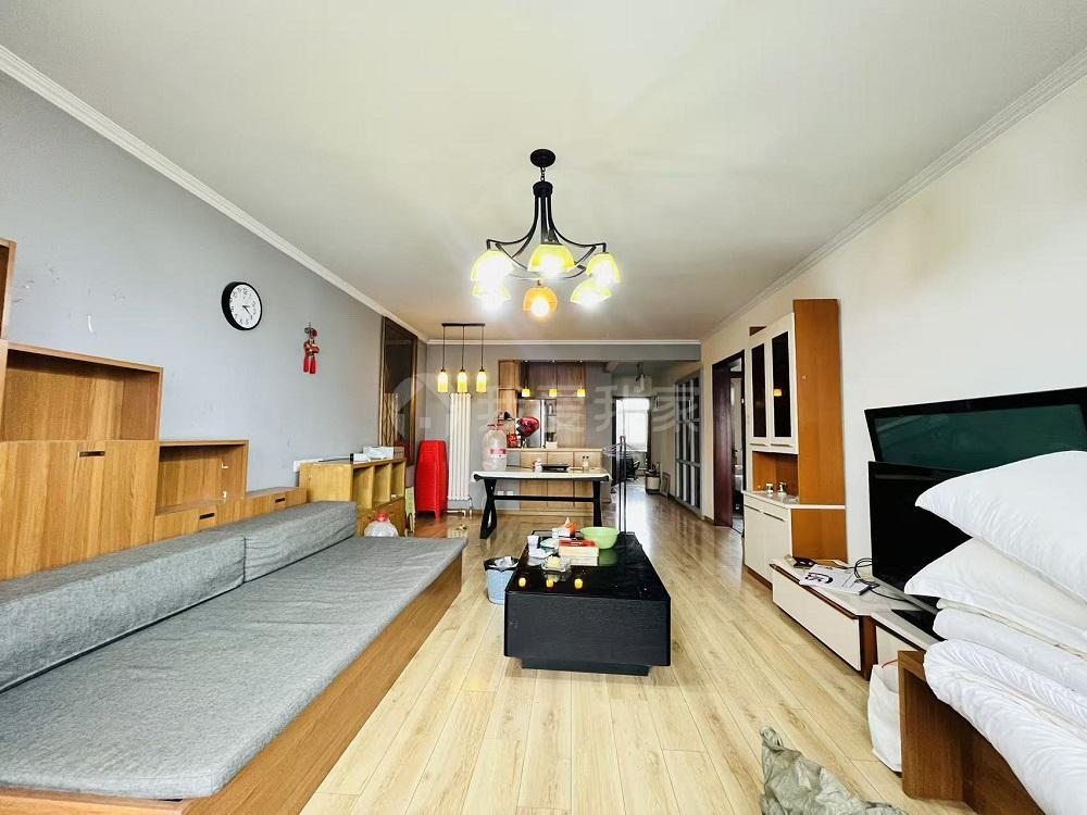 整租·朝丰家园(十五号院)