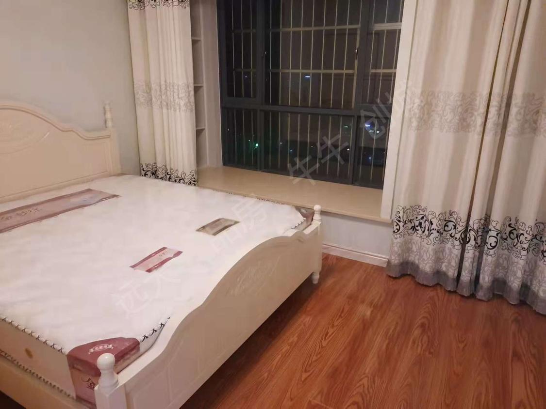 整租·冠景凯旋门