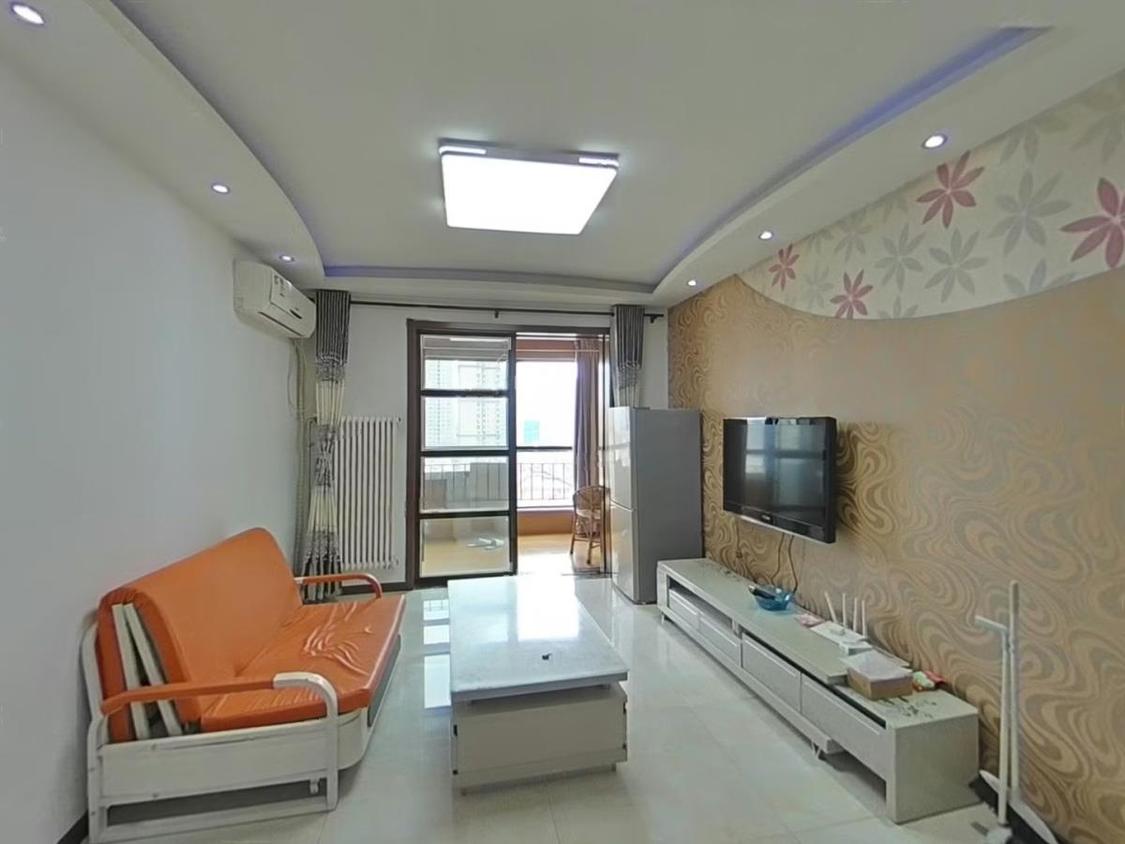 整租·翡翠明珠