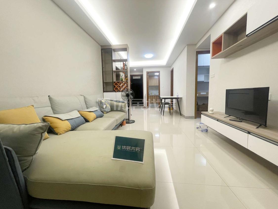 整租·丰泰湾区风华世家