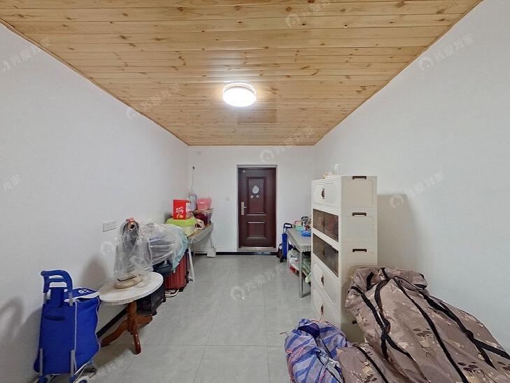 整租·北剪子巷