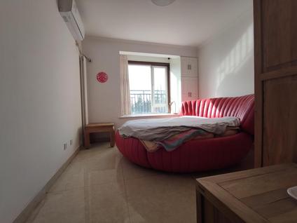 大兴磁各庄整租 格林云墅3室1厅/89平/中楼层