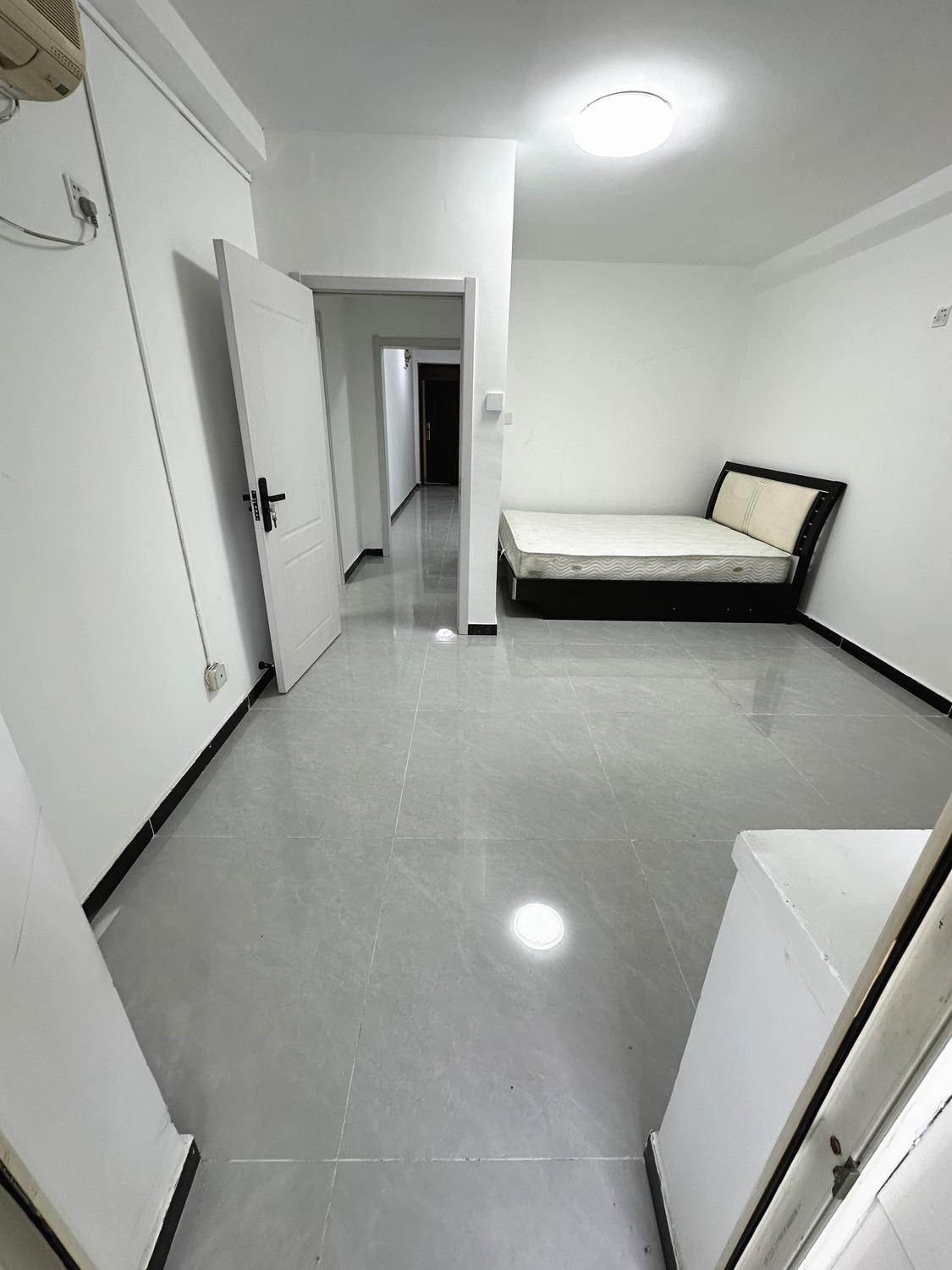 整租·北京大学燕东园