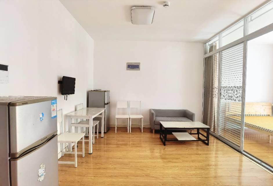 整租·福麟海景丽园