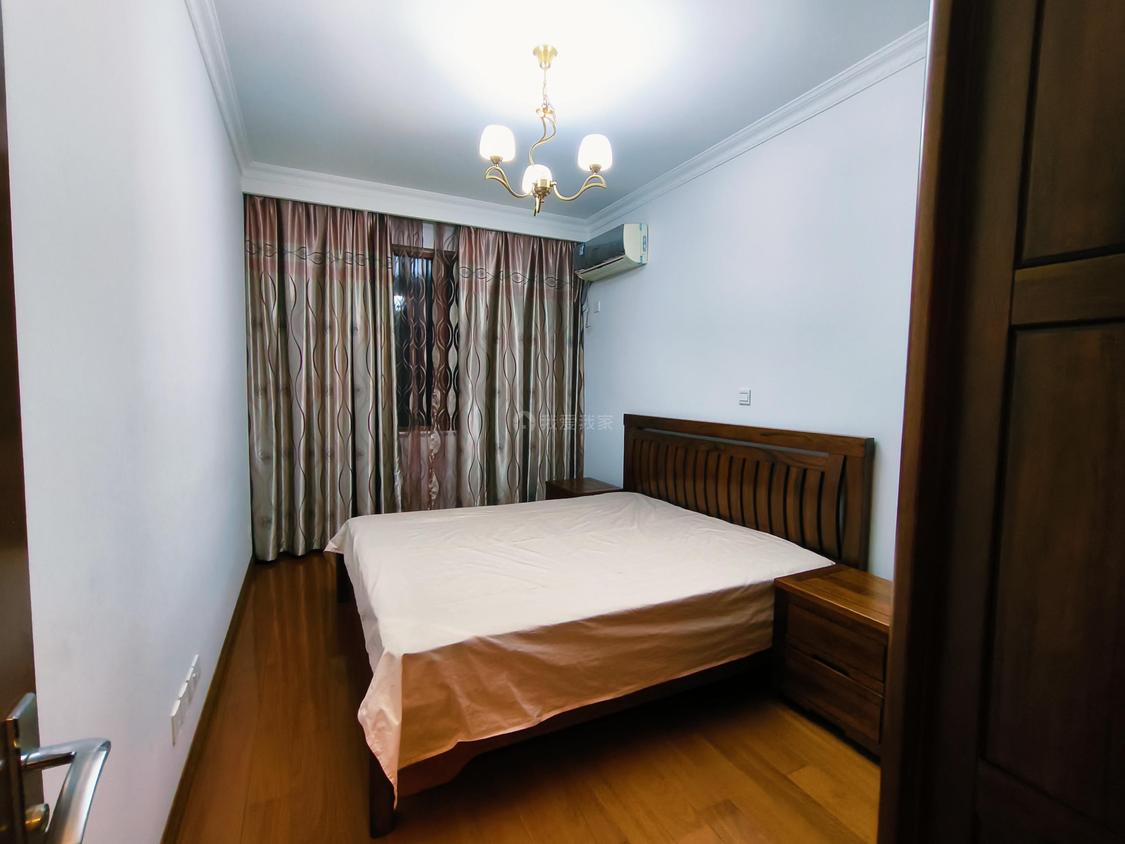 整租·保利香槟国际