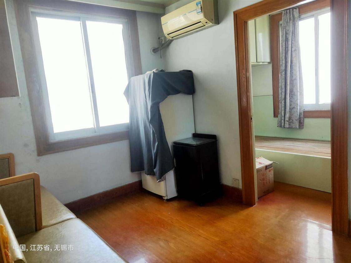 整租·横街小区