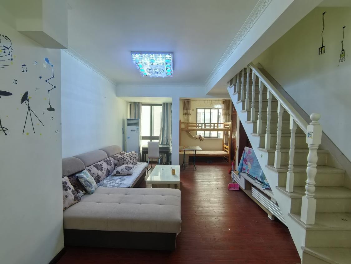 整租·协信城(天骄名城二期)