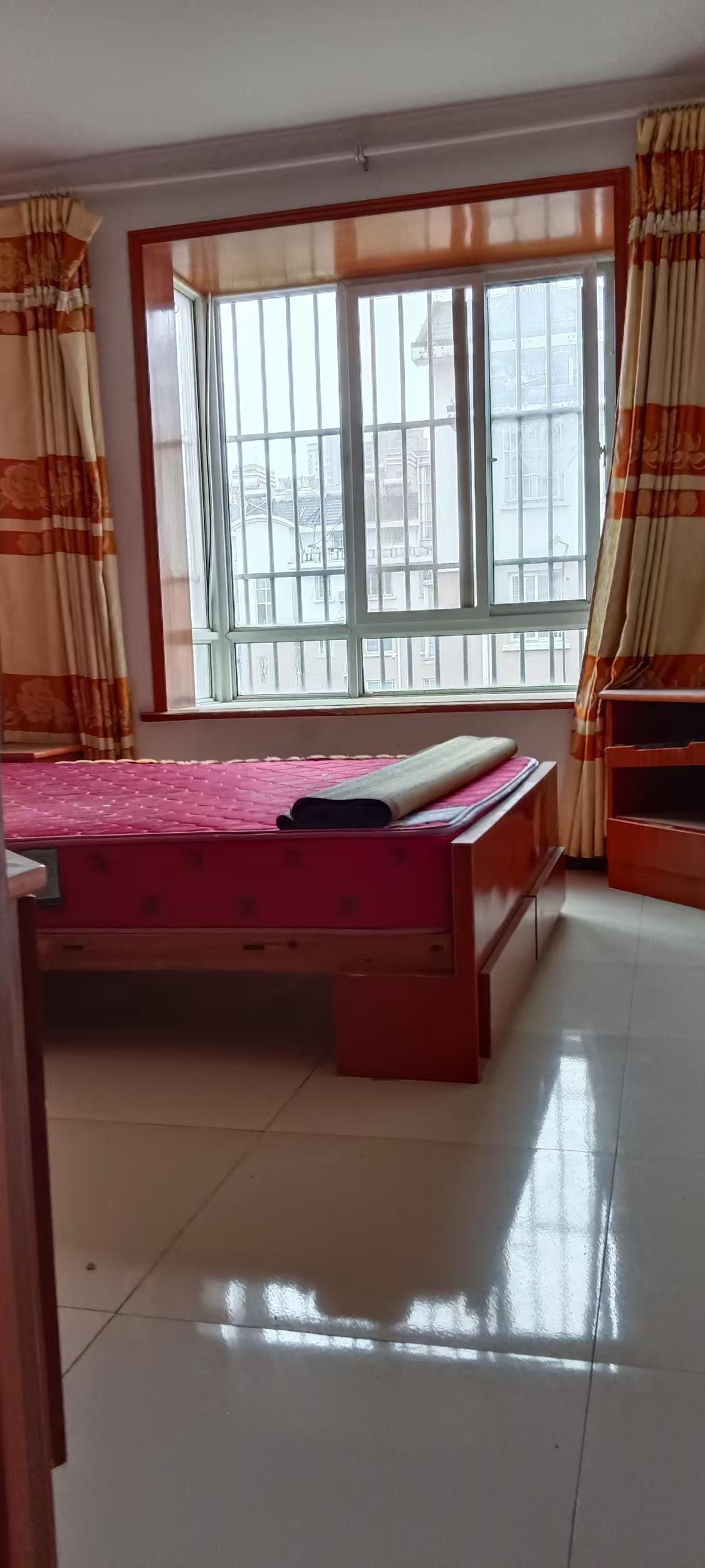 整租·和达雅苑(B区)