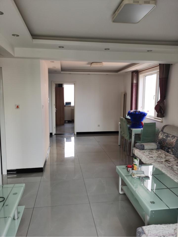 整租·育新花园(北里)