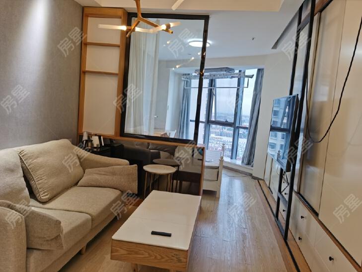 整租·润城(第二大道)