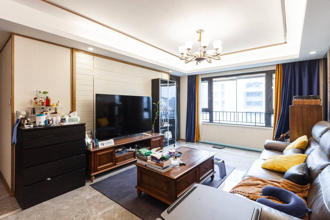 整租·正荣润峯