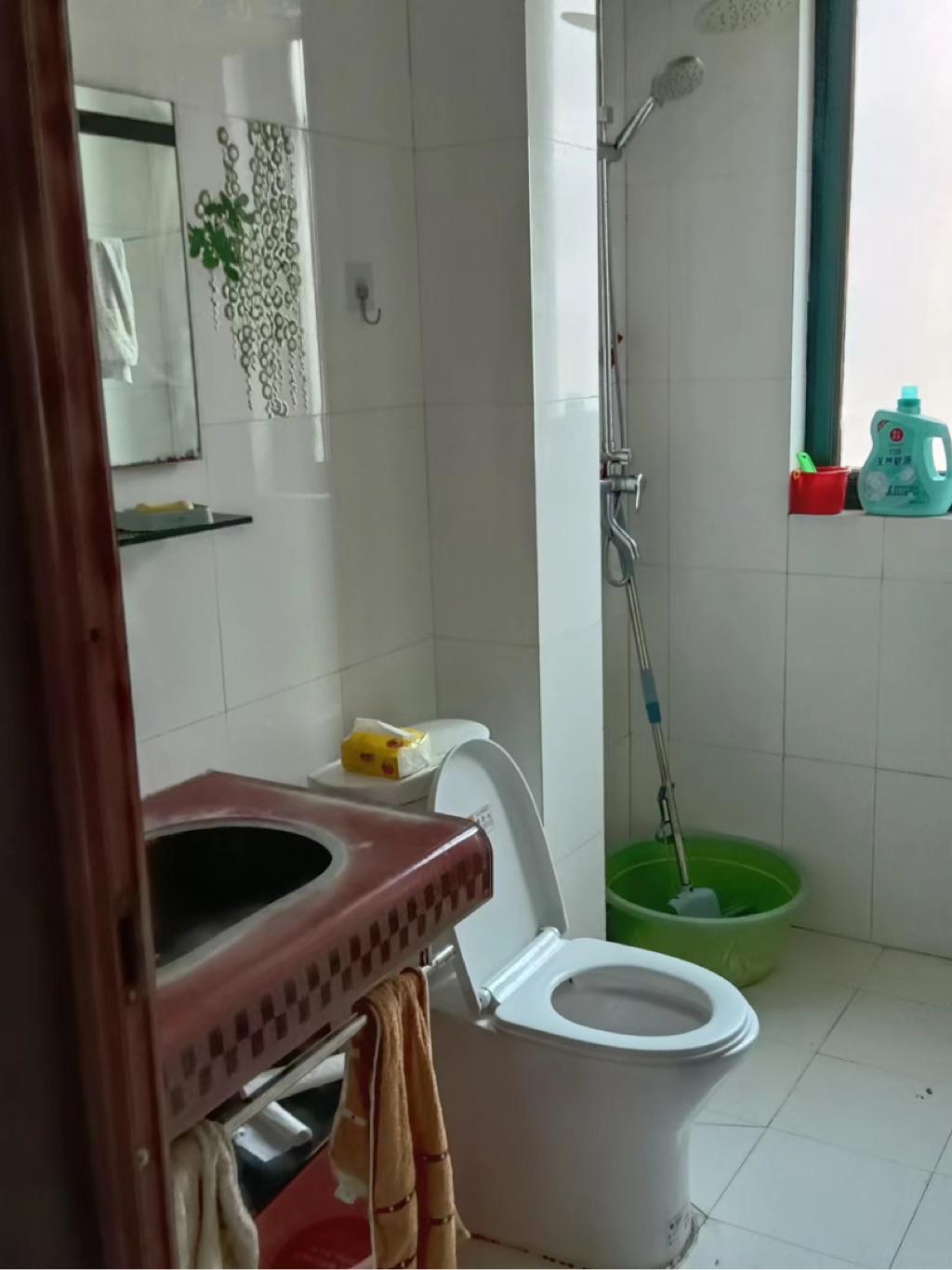 整租·明日·世纪花园