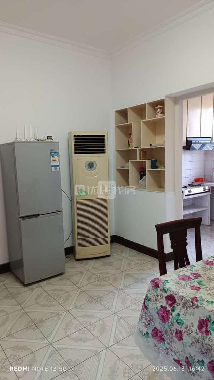 undefined整租·城北小区(长兴) 3室1厅78㎡ | 南 | 长兴 长兴