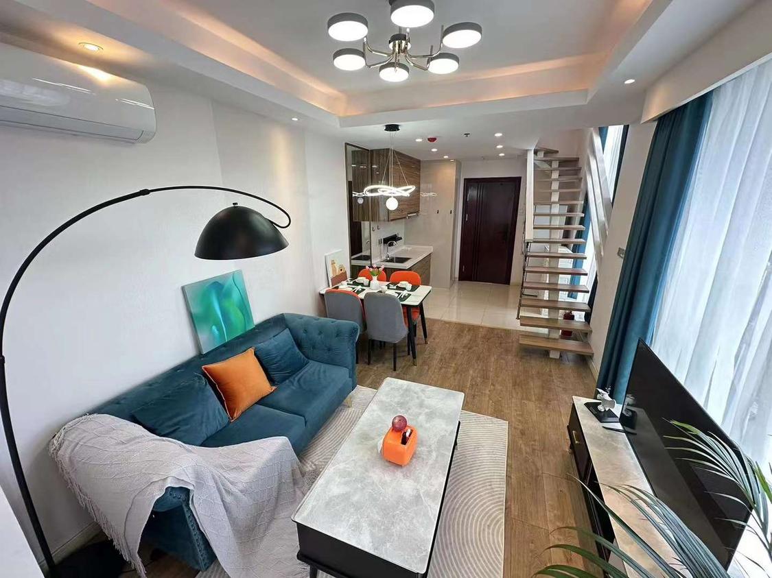 整租·GET ONE公寓