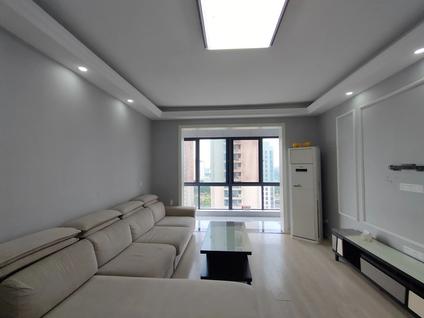 沭阳沭阳县整租 沭城一品3室2厅/140平/中楼层