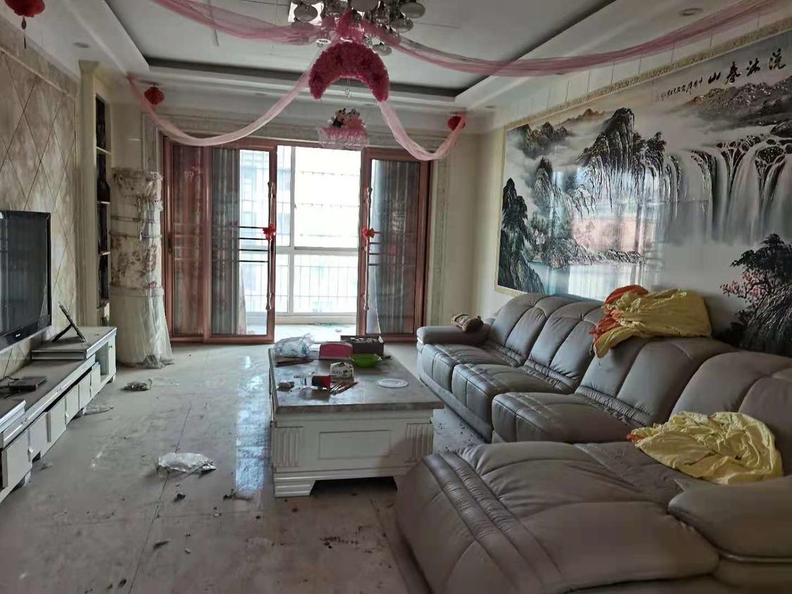 整租·豫龙花园