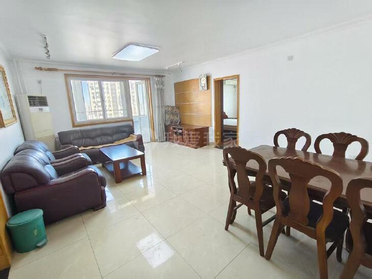 整租·新华街八里小区