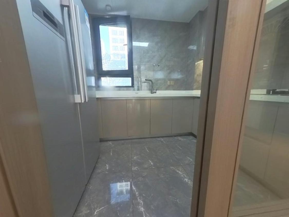 整租·花语熙岸府