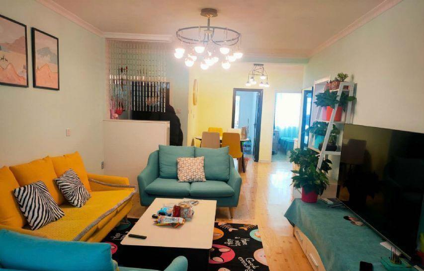 整租·诚盛花园