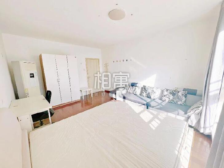 合租·百子湾家园(A区)