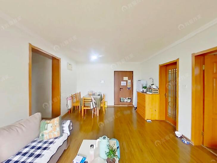 整租·嘉铭桐城(D区)