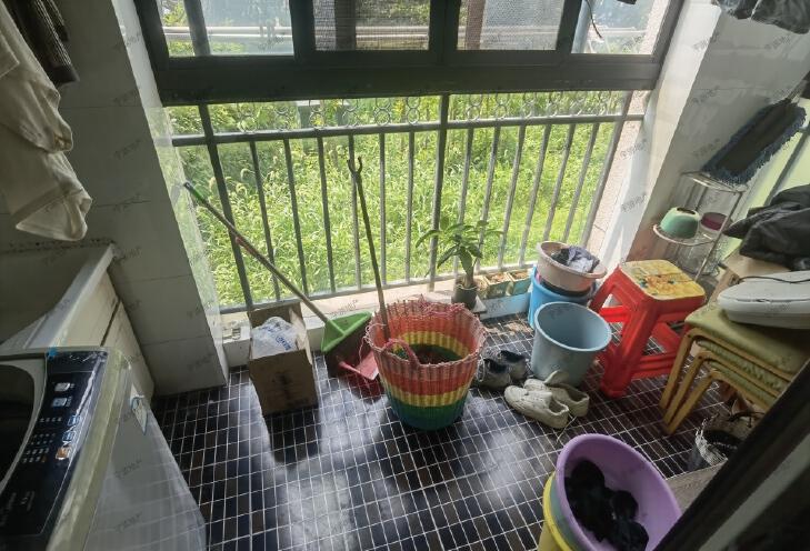 整租·绿地逸湾