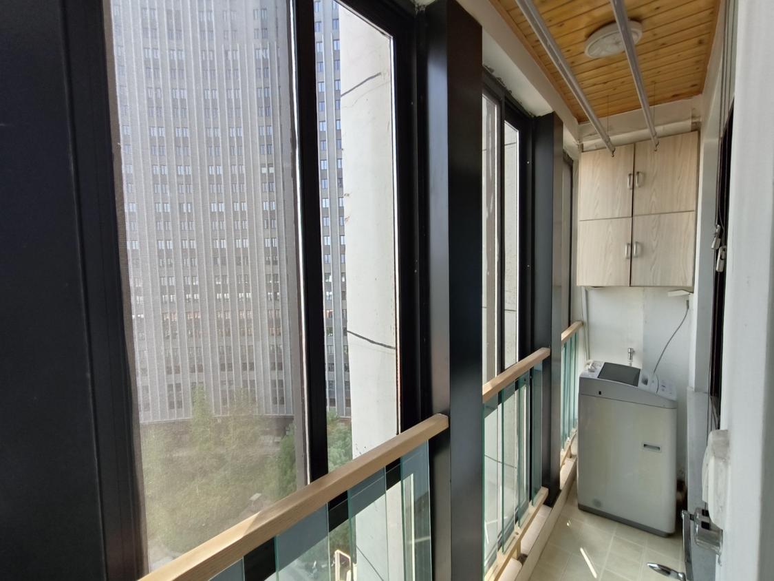 整租·森林半岛(45克拉)