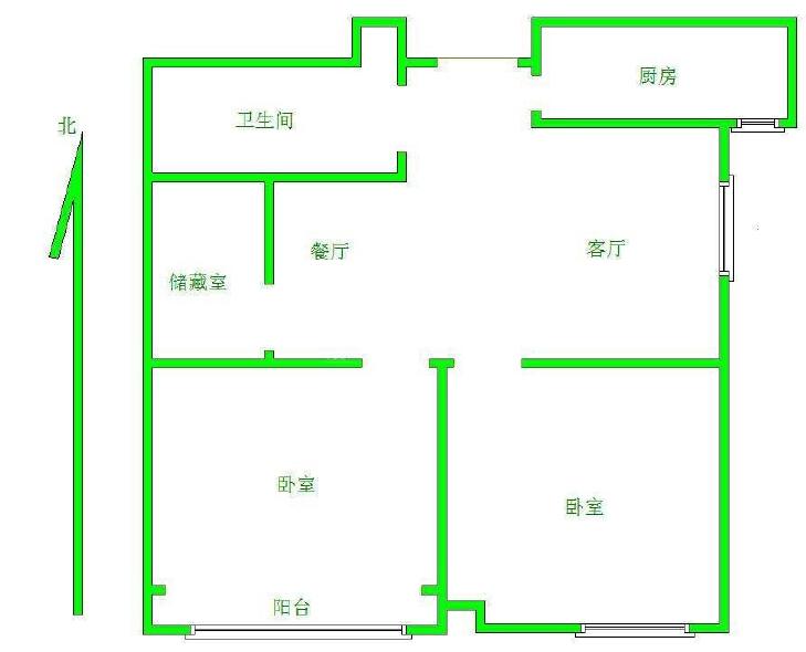 整租·外海中央花园