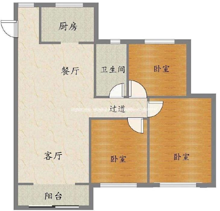 整租·中海珑湾小区