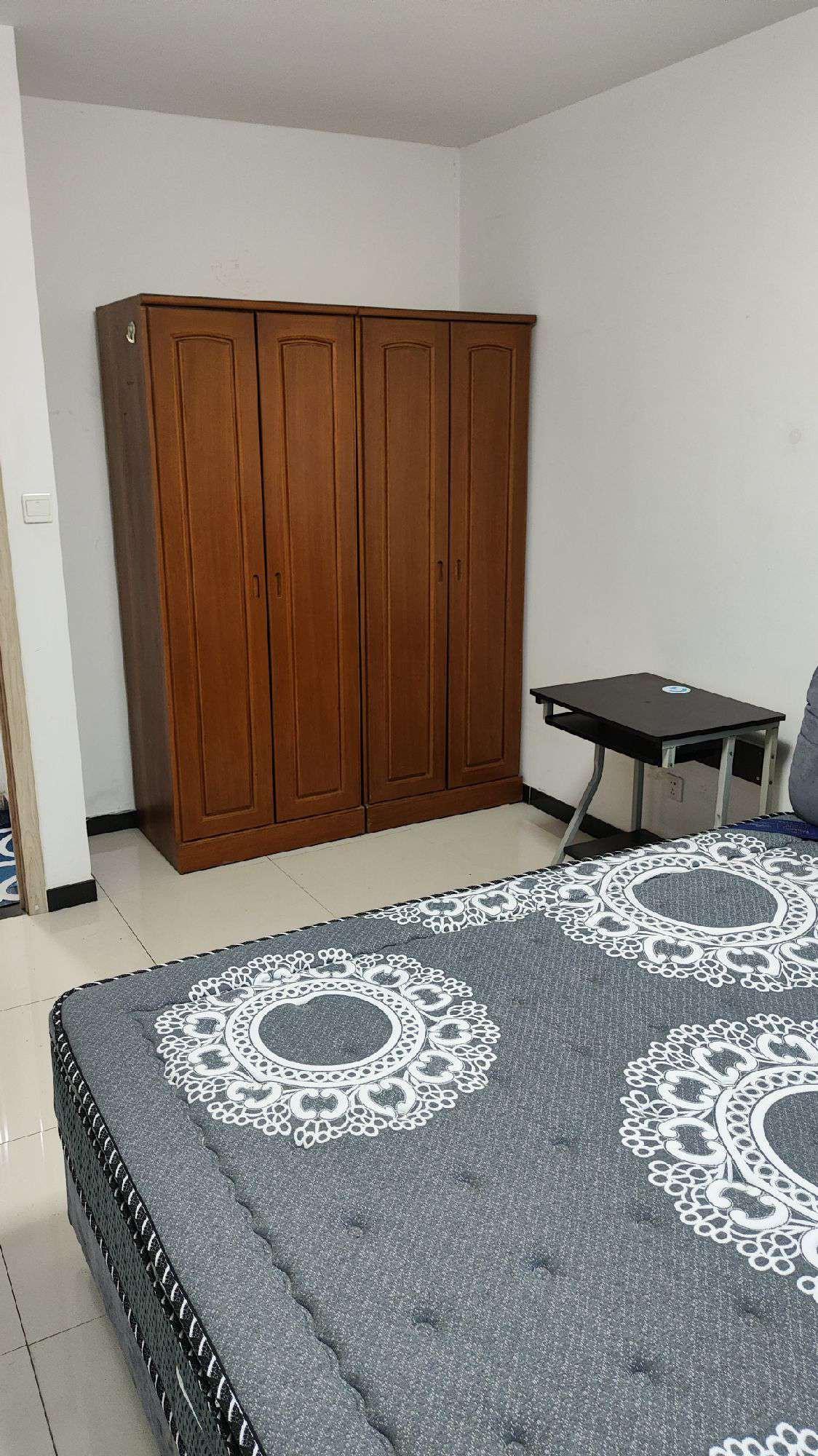 整租·南海家园四里