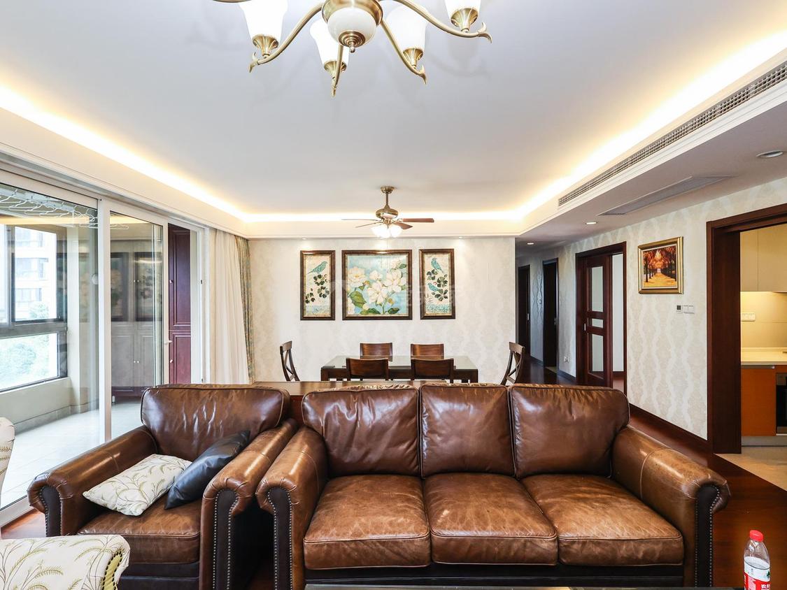 整租·万科玲珑东区