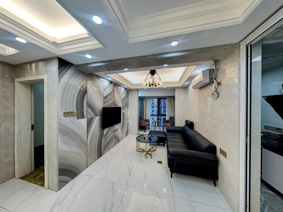 整租·百宏御璟天下(晋江)