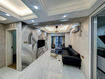 晋江梅岭街道整租 百宏御璟天下(晋江)2室1厅/60平/高楼层