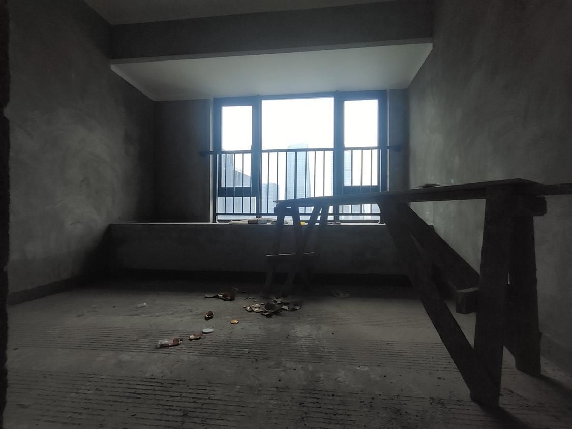 整租·鲁能泰山七号(十街区)