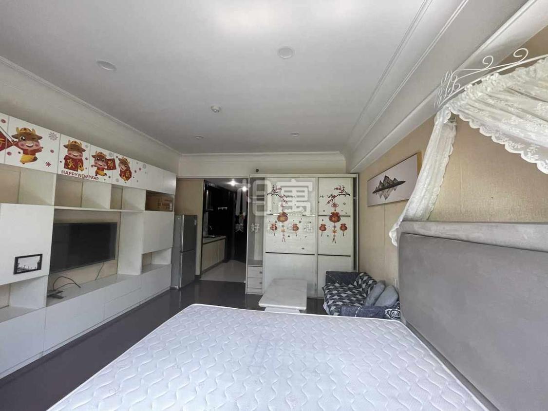 整租·新城时代广场