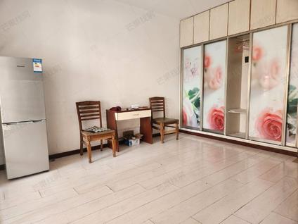 于洪怒江北街整租 国奥现代城(东区)2室1厅/54平/低楼层