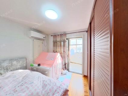 海淀世纪城整租 世纪城(远大园四区)2室1厅/85平/低楼层