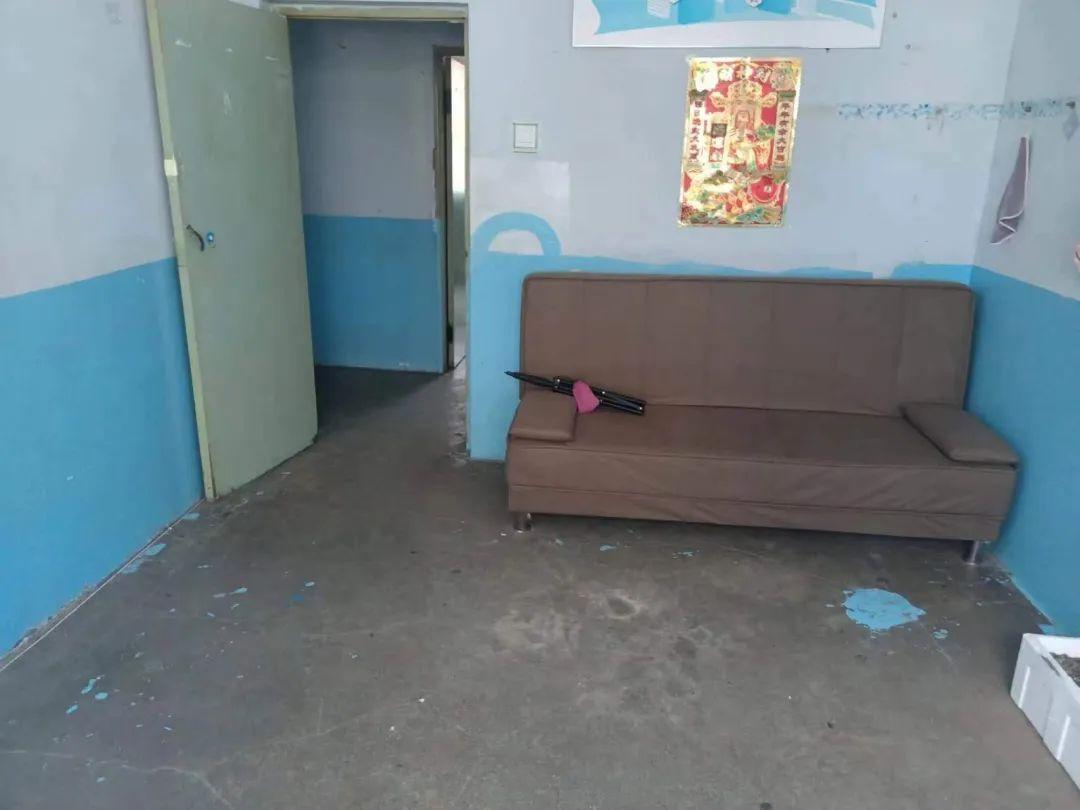 整租·旭阳家园(一区)