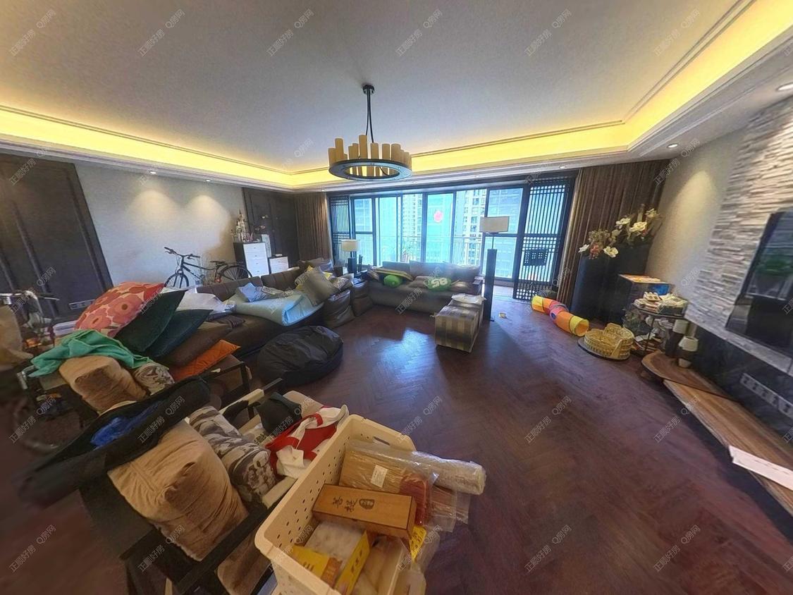 整租·五洲花城(二期)