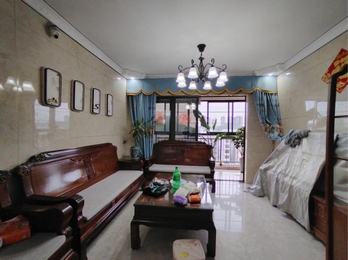 整租·锦江新城