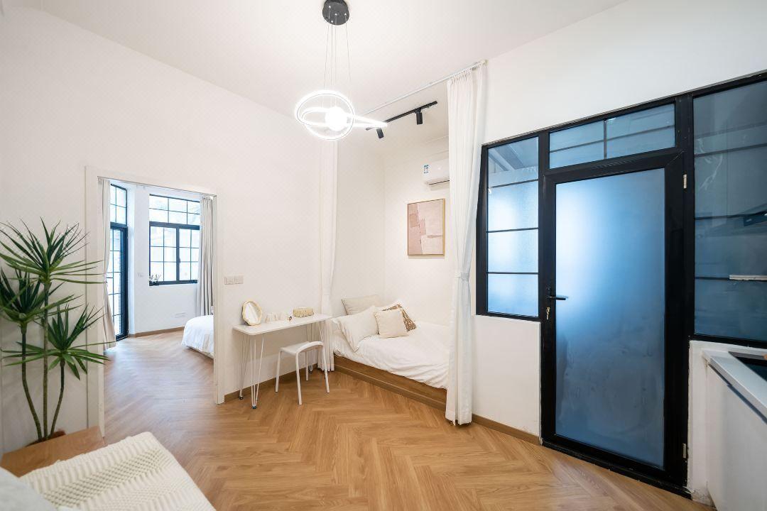 合租·旧宫北里