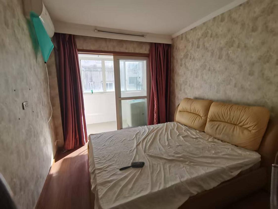 整租·行前大厦