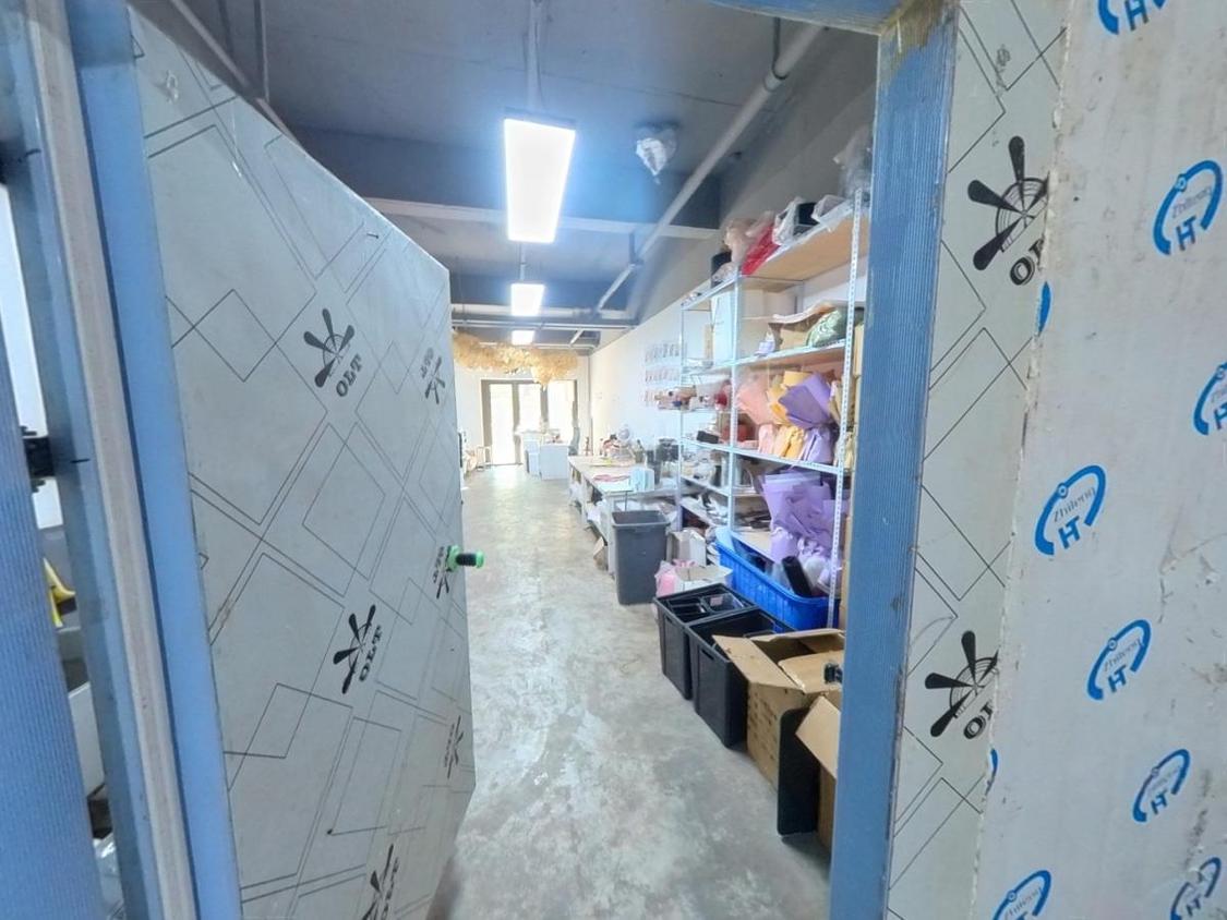 整租·万科东方传奇